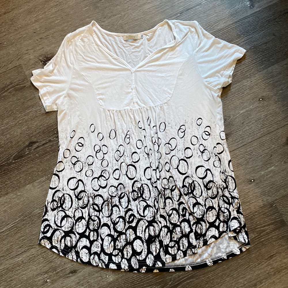 Beautiful blouse